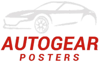 AutoGear Posters